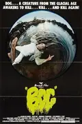 Bog poster