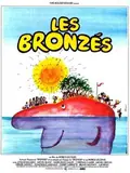 French Fried Vacation poster