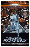 Buck Rogers in the 25th Century poster