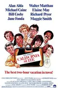 California Suite poster