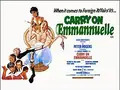 Carry On Emmannuelle poster