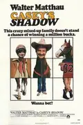 Casey's Shadow poster
