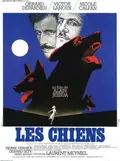 The Dogs poster