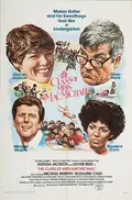 The Class Of Miss MacMichael poster