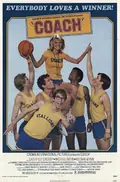 Coach poster