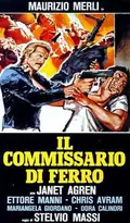 The Iron Commissioner poster