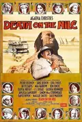 Death on the Nile poster
