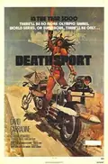 Deathsport poster