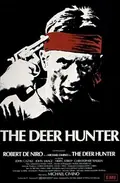 The Deer Hunter poster