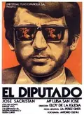 Confessions of a Congressman poster