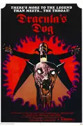 Zoltan… Hound of Dracula poster