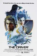 The Driver poster