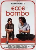 Ecce Bombo poster