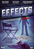 Effects poster