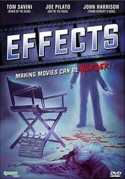 Effects poster
