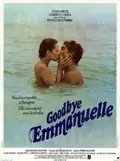 Emmanuelle 3 poster