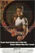 Every Which Way But Loose poster