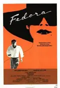 Fedora poster