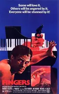 Fingers poster