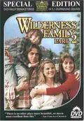 The Further Adventures of the Wilderness Family poster