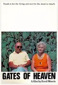 Gates of Heaven poster