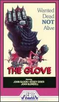 The Glove poster