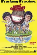 Goin' Coconuts poster