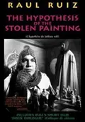 The Hypothesis of the Stolen Painting poster