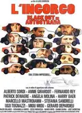 Traffic Jam poster