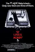 It Lives Again poster