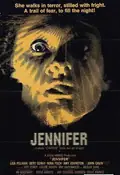 Jennifer poster
