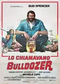They Called Him Bulldozer poster