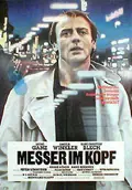 Knife in the Head poster