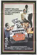 Money Movers poster