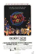 Movie Movie poster