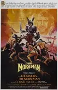 The Norseman poster