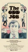 The Odd Job poster