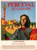 Perceval poster