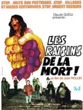 The Grapes of Death poster