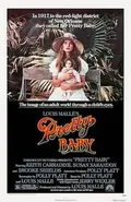 Pretty Baby poster