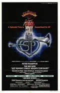 Sgt. Pepper's Lonely Hearts Club Band poster
