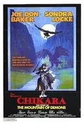 The Shadow of Chikara poster