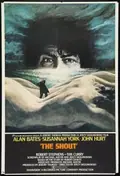 The Shout poster