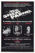 The Silent Partner poster