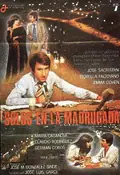 Alone in the Small Hours poster