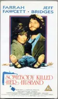 Somebody Killed Her Husband poster