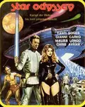 Star Odyssey poster