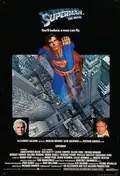 Superman poster