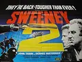 Sweeney 2 poster