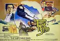 The Thirty Nine Steps poster